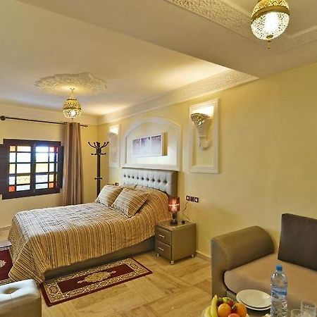 Hotel Blue Sky Fez Eksteriør billede